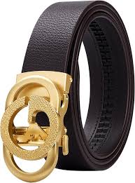Mens Designer Belts